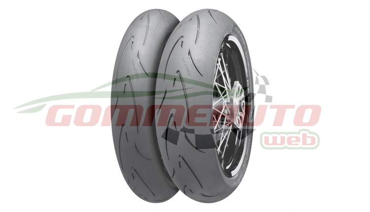 COP. 140/70 R17 66H CONTIATTACK SM EVO